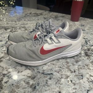 Mens Nike running sneakers